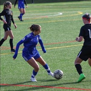 Meet your Posher, Natalie